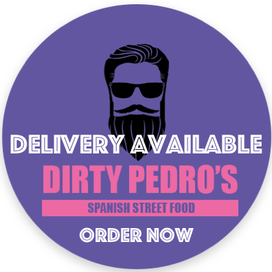Pedros Spanish Street Food